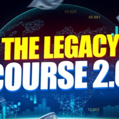 FX Carlos – The Legacy 2.0 (2023)
