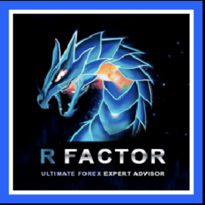 R Factor EA with Proprietary Portfolio Management System