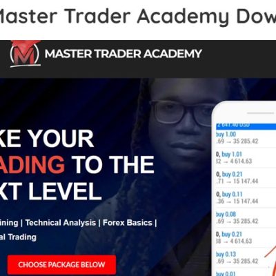 MTA Master Trader Academy (2023)