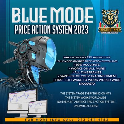 Blue Mode System Packages