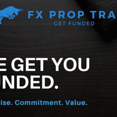 FX PROP V2.1 Traders FXPT MT4 3.00