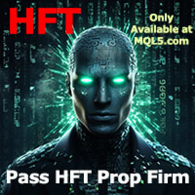 HFT Prop Firm EA V2.808-NoDLL
