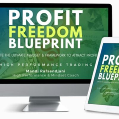 High Performance Trading – Profit Freedom Blueprint (2024)