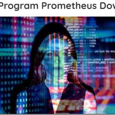 QuantProgram Prometheus (2024)