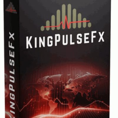 KINGPULSE FX v2.6 MT4