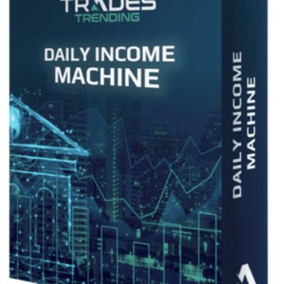 Trades Trending – Daily Income Machine
