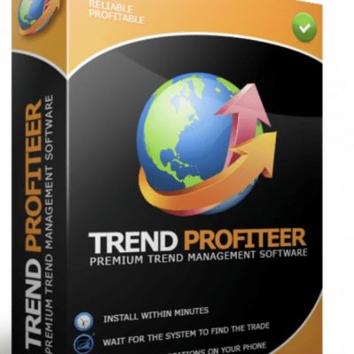 Updated Trend Proﬁteer Version 3.03