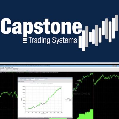 Capstone Systems – Viper Micro Nasdaq for NT8